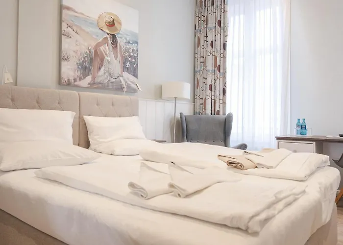 Strandvillen Hotel 4*