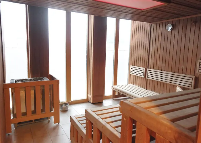 Strandvillen Hotel Heringsdorf (Usedom)