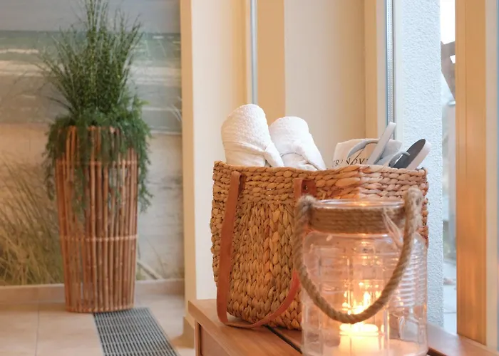 Strandvillen Hotel 4*