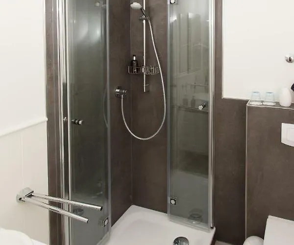 Strandvillen Hotel 4*